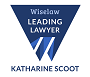 Divorce Solicitor in Hitchin, Katharine Scoot